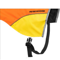 Non-stop Dogwear Warnweste Sicherheitsweste Protector  S