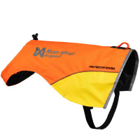 Non-stop Dogwear Warnweste Sicherheitsweste Protector  XS