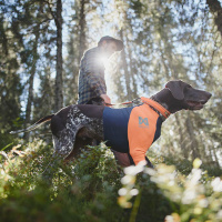 Non-stop Dogwear Sicherheitsshirt T-Shirt Protector  L