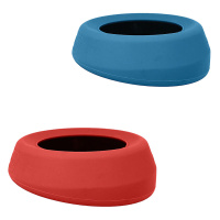 KURGO Wander spritzfreier Wassernapf