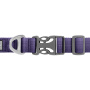 Ruffwear Halsband Front Range Purple Sage lila