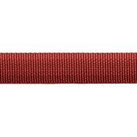 Ruffwear Halsband Front Range Red Clay rot L
