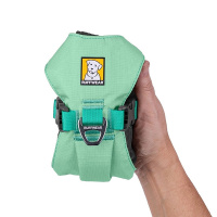 Ruffwear Sicherheitsgeschirr Flagline Sage Green grün XXS