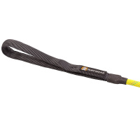 Ruffwear Hundeleine Knot a Leash Lichen Green gelb L