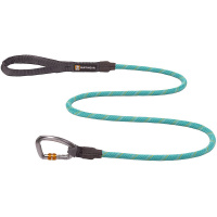 Ruffwear Hundeleine Knot a Leash Aurora Teal mint türkis S