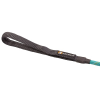 Ruffwear Hundeleine Knot a Leash Aurora Teal mint türkis S