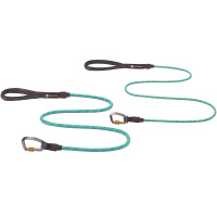 Ruffwear Hundeleine Knot a Leash Aurora Teal mint türkis S