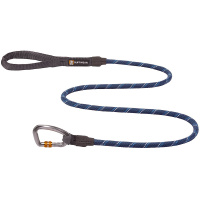 Ruffwear Hundeleine Knot a Leash Blue Moon blau S