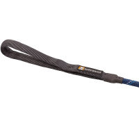 Ruffwear Hundeleine Knot a Leash Blue Moon blau S