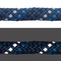 Ruffwear Hundeleine Knot a Leash Blue Moon blau S