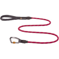 Ruffwear Hundeleine Knot a Leash in Hibiscus Pink S