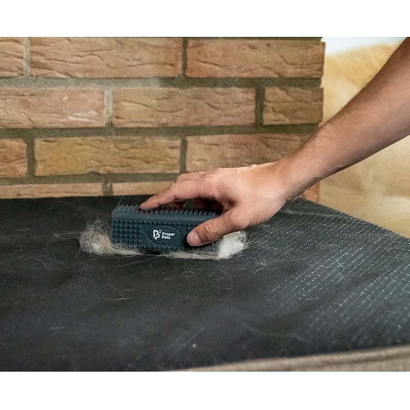 Proper Pets Tierhaarenferner für zu Hause und unterwegs