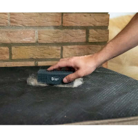 Proper Pets Tierhaarenferner für zu Hause und unterwegs