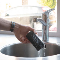 Proper Pets Tierhaarenferner für zu Hause und unterwegs