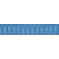 Ruffwear Halsband Hi & Light Blue Dusk blau