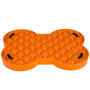 LickiMat Slodog Anti Schling Napf SlowFeeder Plate orange