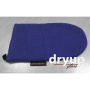 DryUp Glove kleiner Trocken Handschuh aus Baumwolle in blueberry blau
