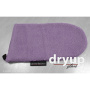 DryUp Glove kleiner Trocken Handschuh aus Baumwolle in lavendel