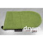 DryUp Glove kleiner Trocken Handschuh aus Baumwolle in kiwi grün