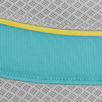 Ruffwear Kühlweste Swamp Cooler Sage Green grün