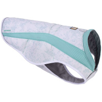 Ruffwear Kühlweste Swamp Cooler Sage Green grün XXS