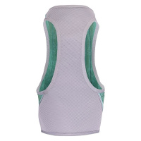 Ruffwear Kühlweste Swamp Cooler Zip Vest Aurora Teal petrol XL