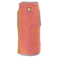 Ruffwear Kühlweste Swamp Cooler ZIP Vest Salmon Lachs Pink