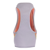 Ruffwear Kühlweste Swamp Cooler ZIP Vest Salmon Lachs Pink XS