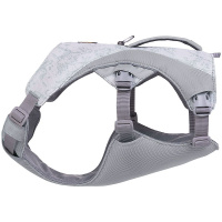 Ruffwear Hundegeschirr Swamp Cooler zum kühlen Graphite Gray grau S
