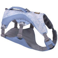 Ruffwear Hundegeschirr Swamp Cooler zum k&uuml;hlen in...