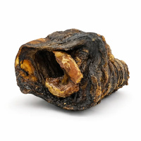 PITUPITA Rinderkehlköpfe getrocknet für Hunde 500 g