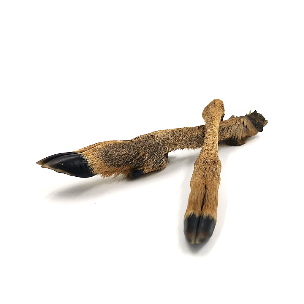 Reh-Kauartikel für Hunde