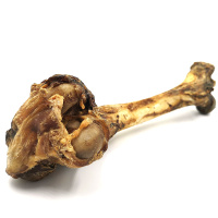 Hirschknochen schonend getrocknet