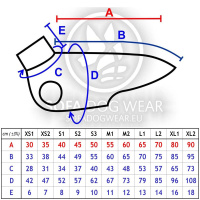 Sofadogwear Hachico Jumper V2 bequemer Pullover in neon orange XS2