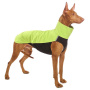 Sofadogwear Hachico V2 sportlicher Softshell Pullover in Hellgrün