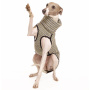 Sofadogwear Kevin Thermo Limited Edition bequemer Pullover im Retrolook