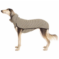 Sofadogwear Kevin Thermo Limited Edition bequemer Pullover im Retrolook L1