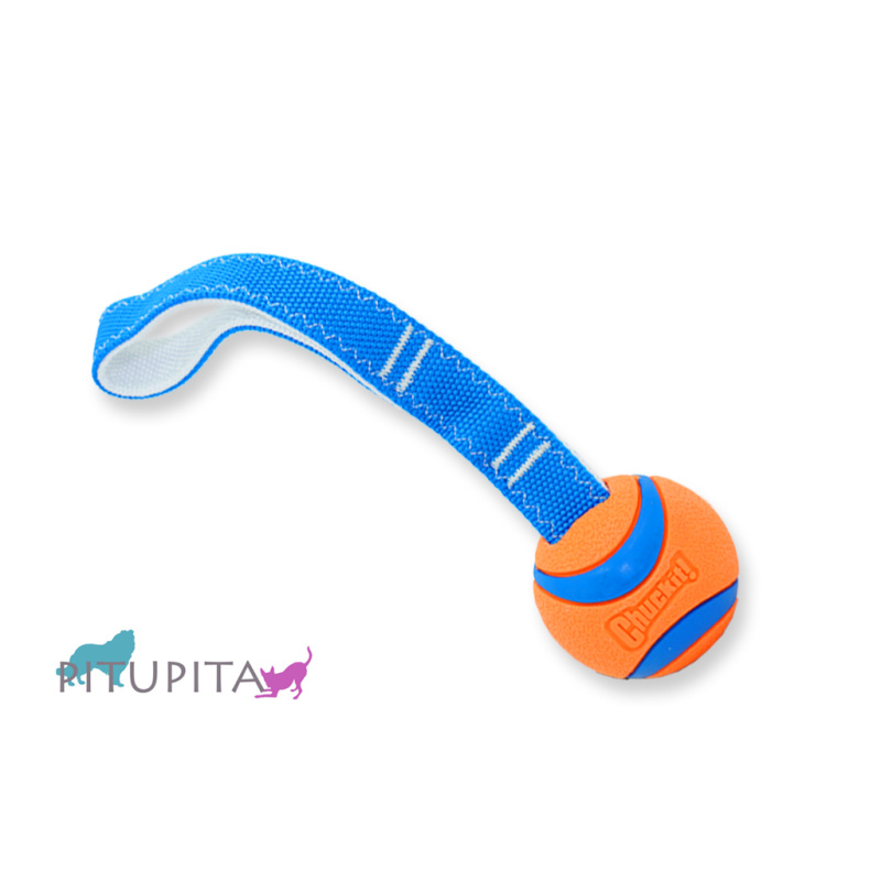 Chuckit® Ultra Tug M