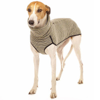 Sofadogwear Kevin Thermo Limited Edition bequemer Pullover im Retrolook L2