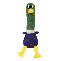 KONG Shakers Cuckoos freche Wildente in M