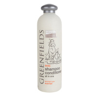Greenfields Hundeshampoo &amp; Sp&uuml;lung 270 ml