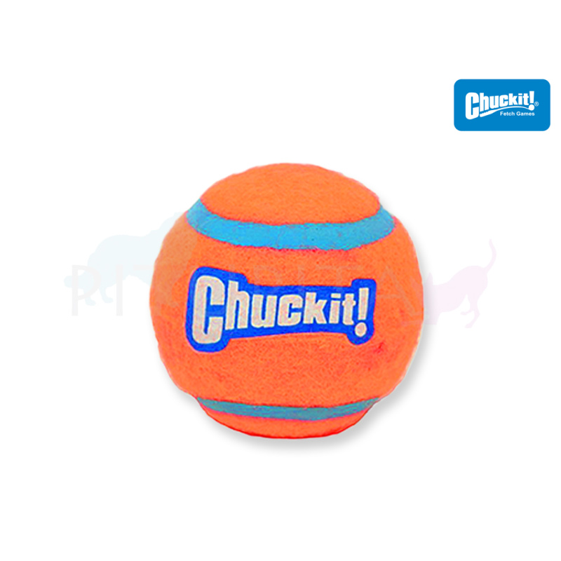 Chuckit® Tennis Ball