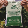 BecoPets Kotbeutel voll kompostierbar Set