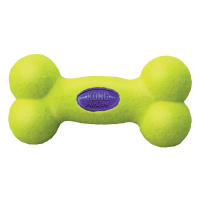 KONG  Airdog Squeaker Knochen M | 15,8 cm