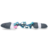 CoolPets Pull me! Fishy Wasserspielzeug mit Flamingomuster