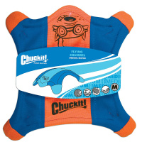 Chuckit Flying Squirrel Frisbee M 35cm