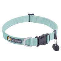 Ruffwear Halsband Hi & Light Sage Green grün XS