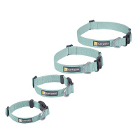 Ruffwear Halsband Hi & Light Sage Green grün XS