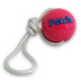 Planet Dog Fetch Ball with Seil