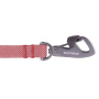 Ruffwear Hundeleine Hi & Light Salmon Pink